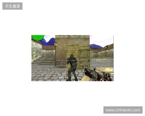 IEM克拉科夫2026：刀口回息！Falcons 2-0 3DMAX