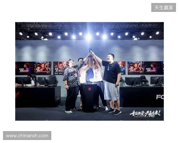 与好友并肩！你的电竞梦想从卓威高校对抗赛启航！