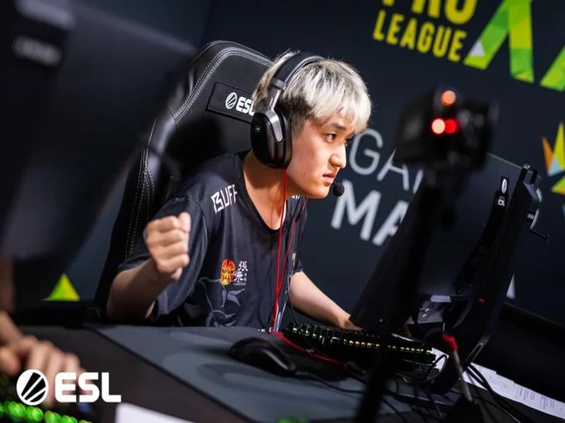 EPL S23第一阶段：绝望地放羊！HEROIC 2-0 PUA